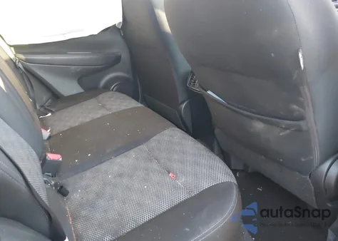 2019 Nissan Rogue Sport Sv z USA, uszkodzony, nr VIN JN1BJ1CR7KW622944